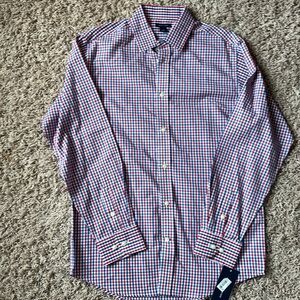 Boys Tommy Hilfiger dress shirt